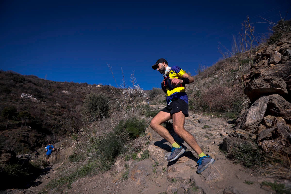 Si has estado en la carrera d eeste domingo aquí te puedes buscar