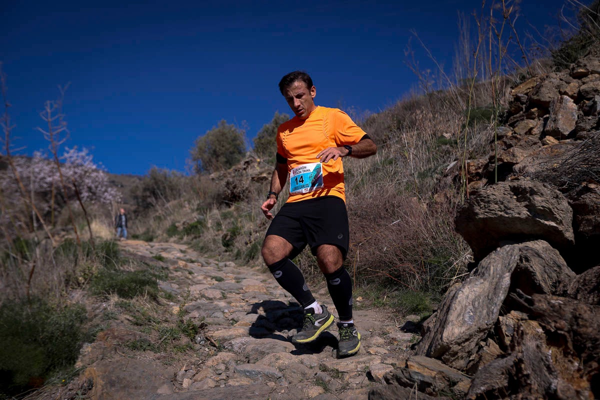 Si has estado en la carrera d eeste domingo aquí te puedes buscar