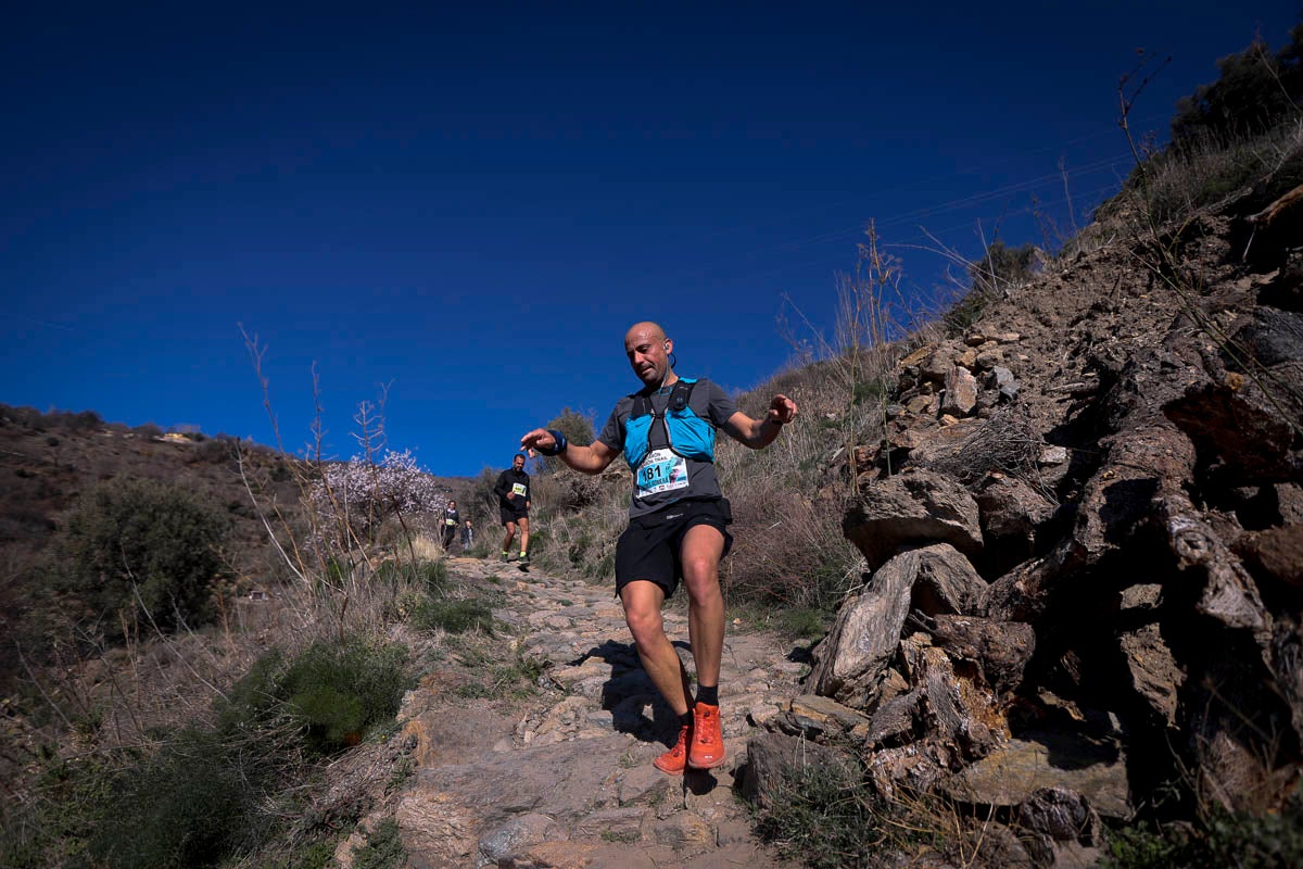 Si has estado en la carrera d eeste domingo aquí te puedes buscar