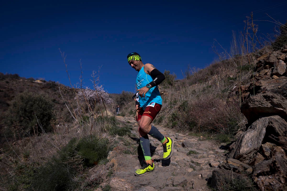 Si has estado en la carrera d eeste domingo aquí te puedes buscar