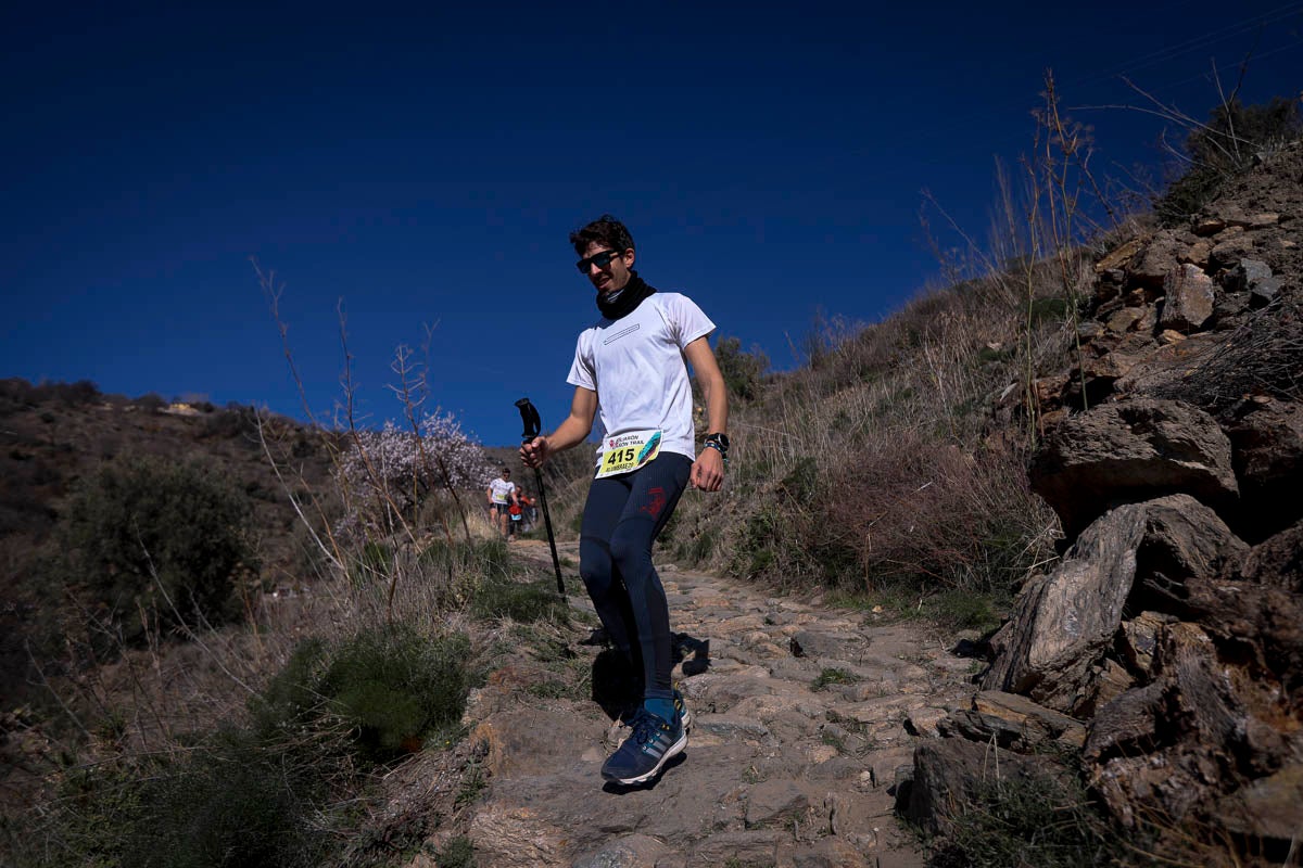 Si has estado en la carrera d eeste domingo aquí te puedes buscar