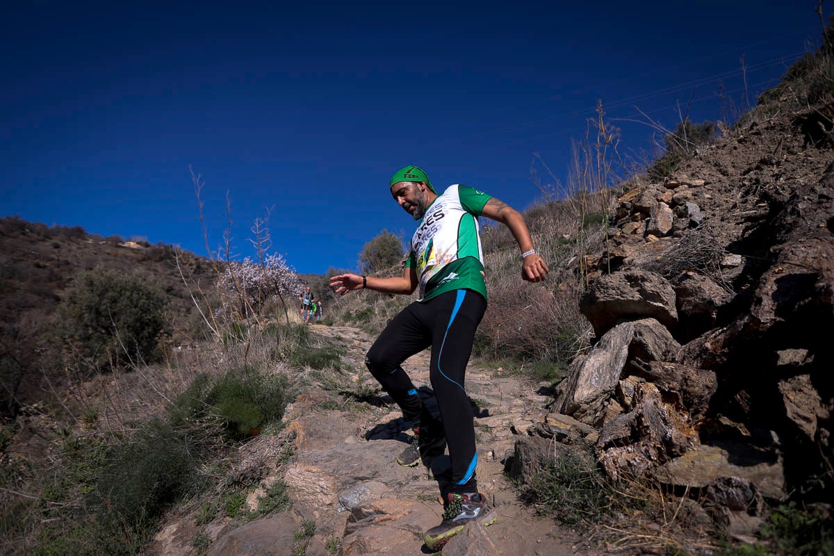 Si has estado en la carrera d eeste domingo aquí te puedes buscar