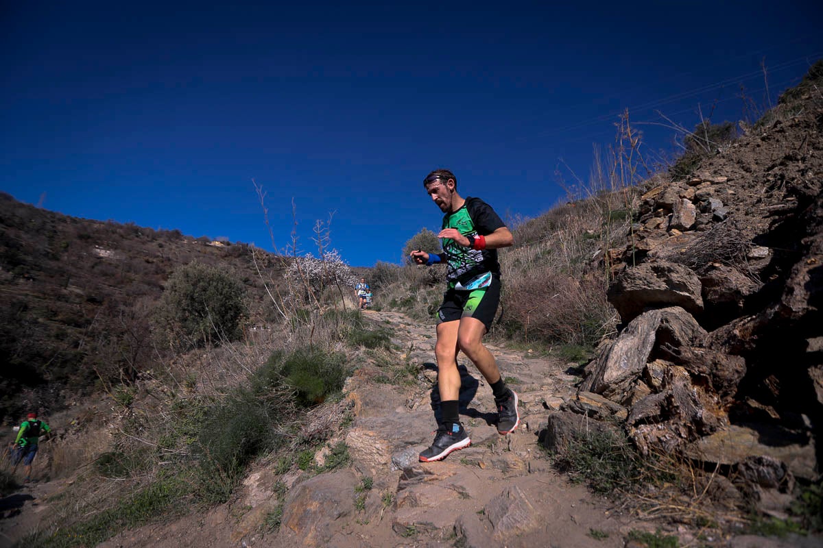 Si has estado en la carrera d eeste domingo aquí te puedes buscar