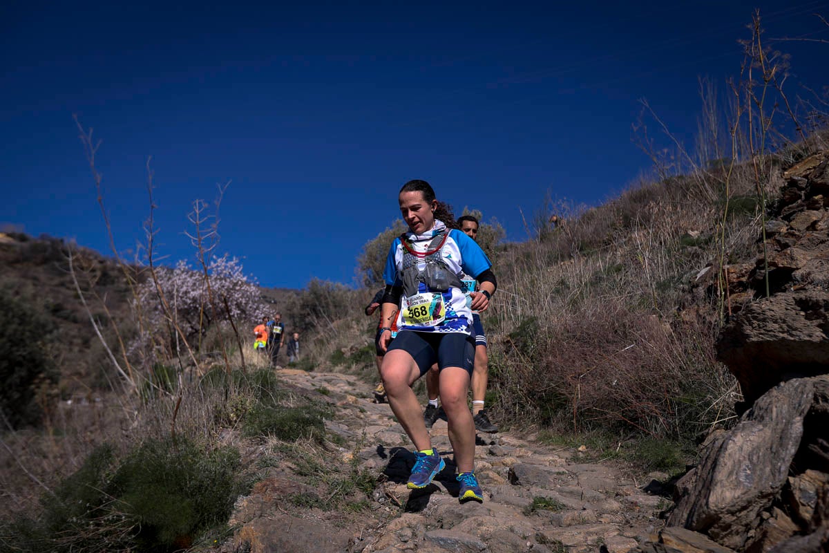 Si has estado en la carrera d eeste domingo aquí te puedes buscar