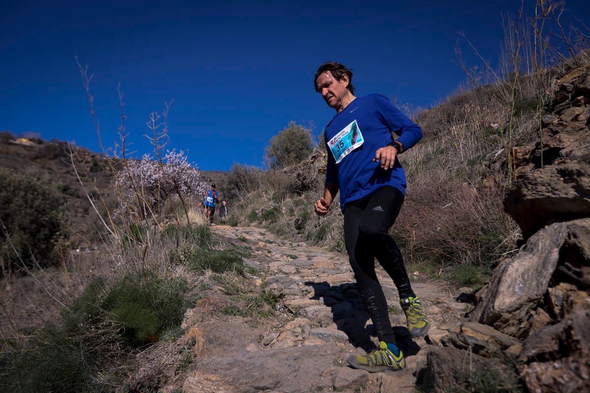 Si has estado en la carrera d eeste domingo aquí te puedes buscar