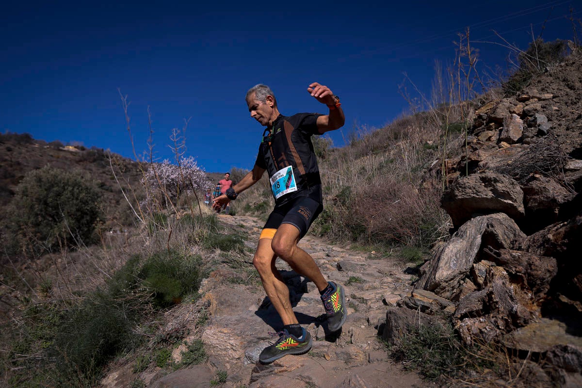Si has estado en la carrera d eeste domingo aquí te puedes buscar
