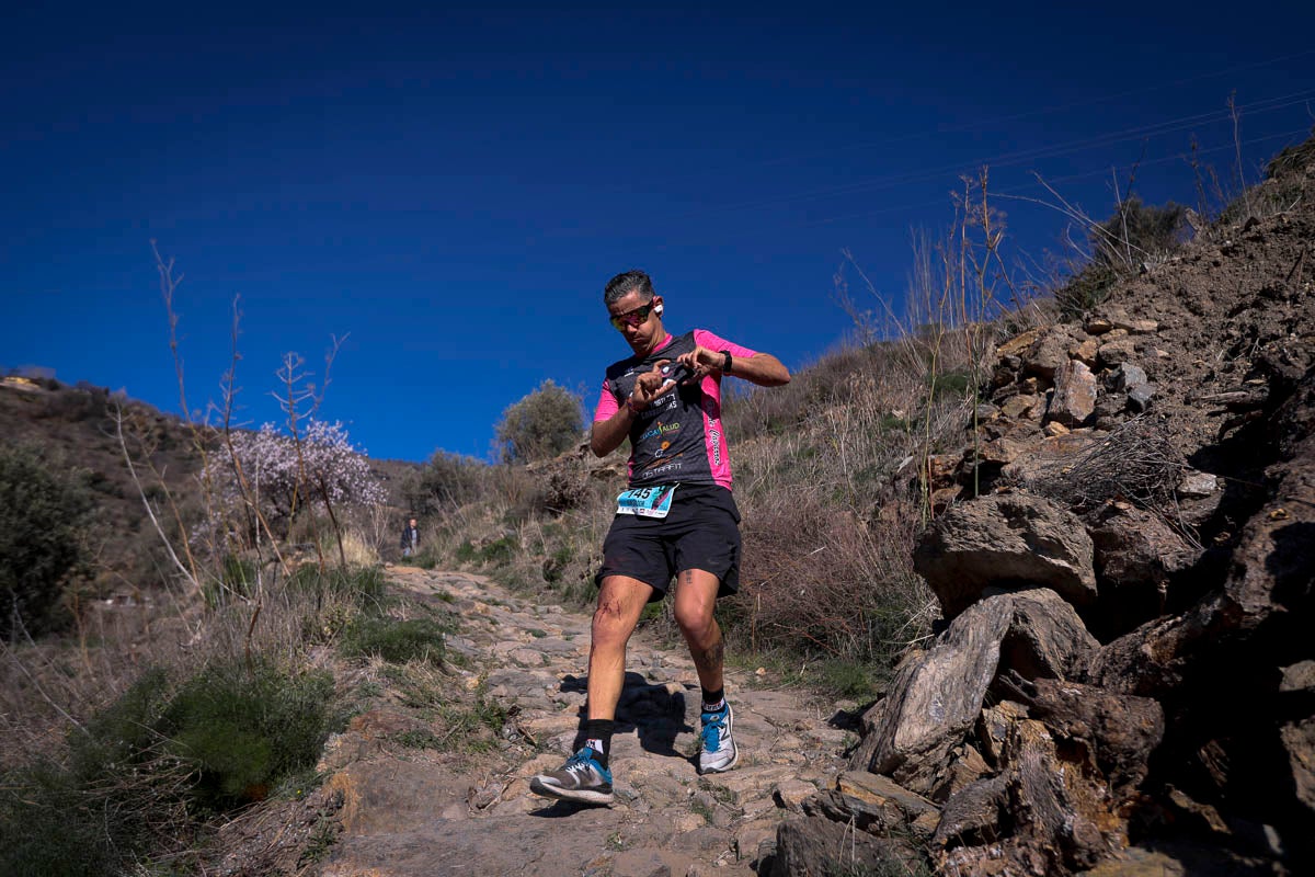 Si has estado en la carrera d eeste domingo aquí te puedes buscar