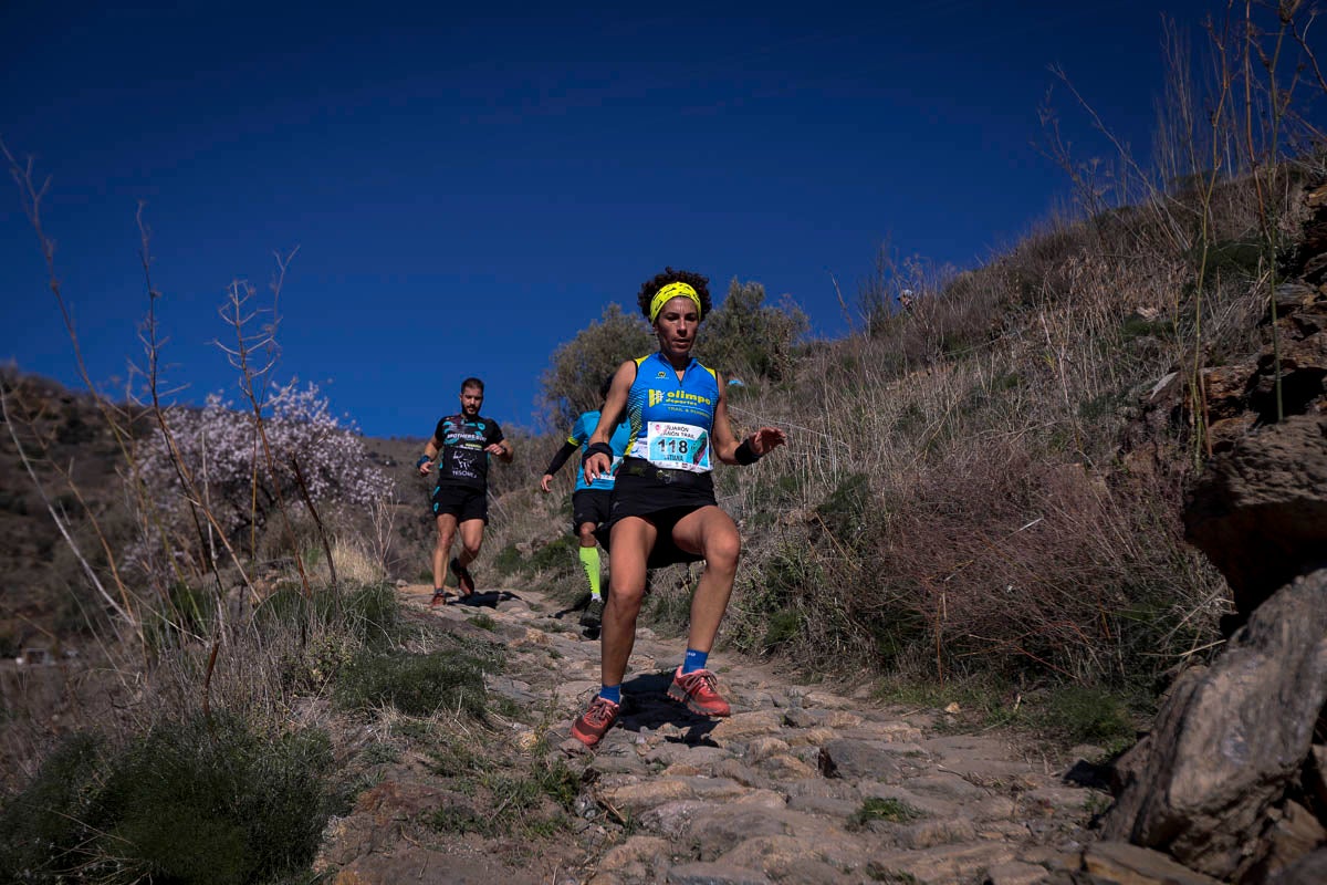 Si has estado en la carrera d eeste domingo aquí te puedes buscar