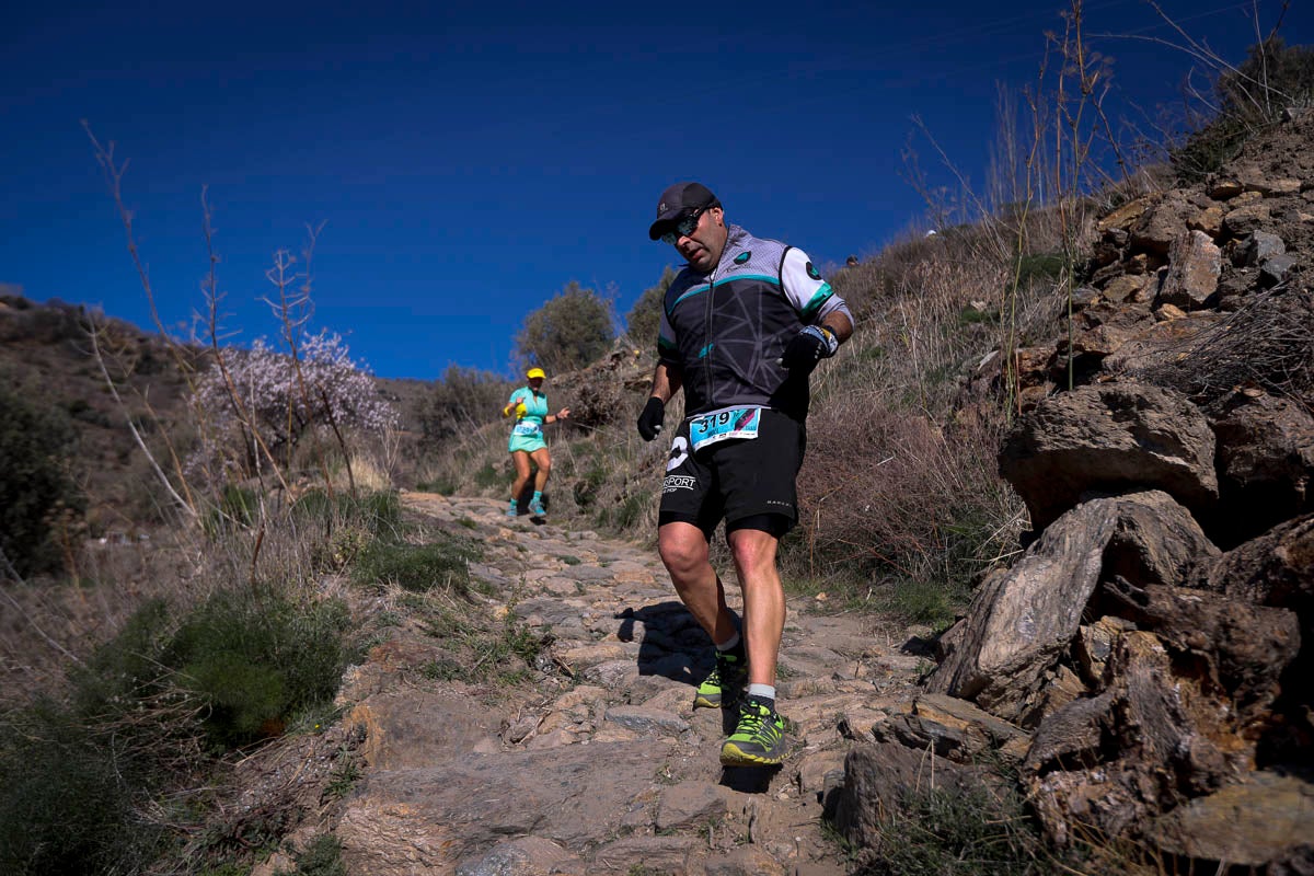 Si has estado en la carrera d eeste domingo aquí te puedes buscar