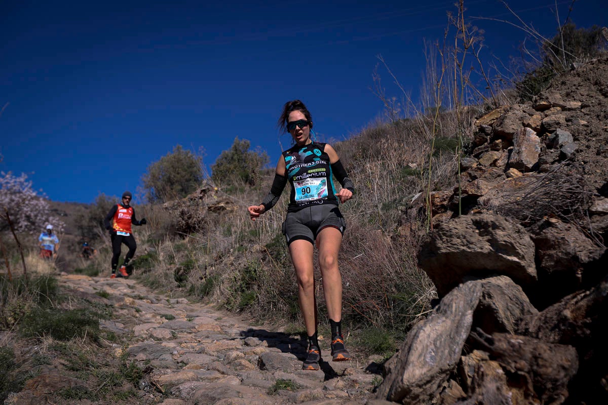 Si has estado en la carrera d eeste domingo aquí te puedes buscar