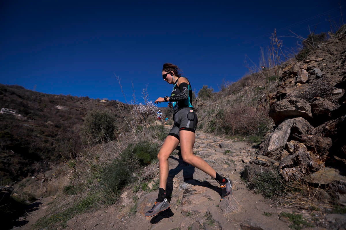 Si has estado en la carrera d eeste domingo aquí te puedes buscar