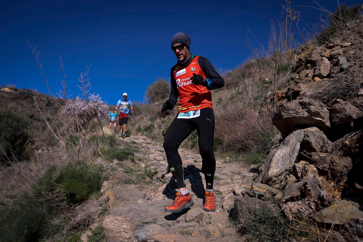 Si has estado en la carrera d eeste domingo aquí te puedes buscar