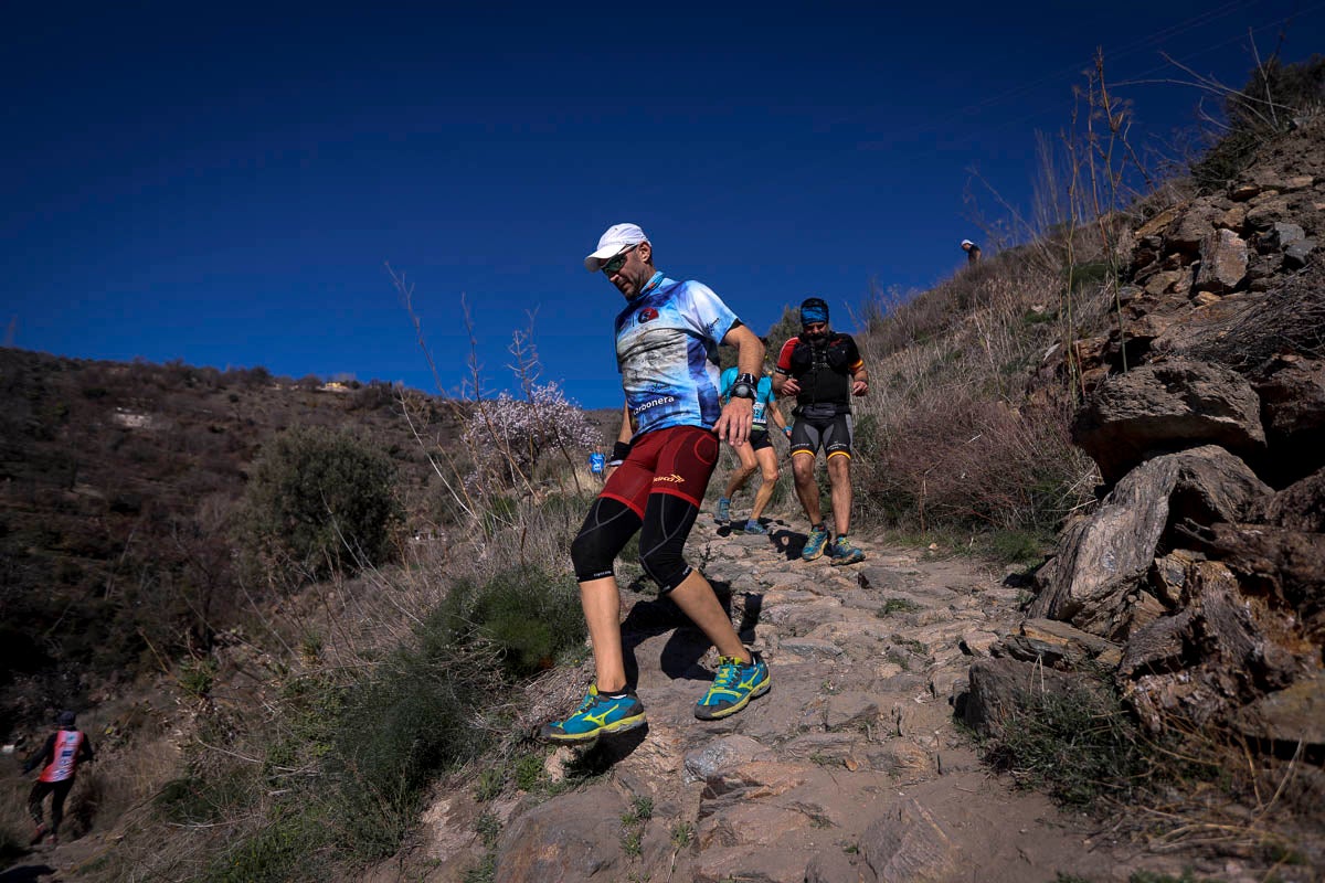 Si has estado en la carrera d eeste domingo aquí te puedes buscar