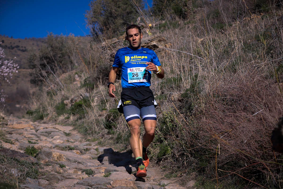 Si has estado en la carrera d eeste domingo aquí te puedes buscar