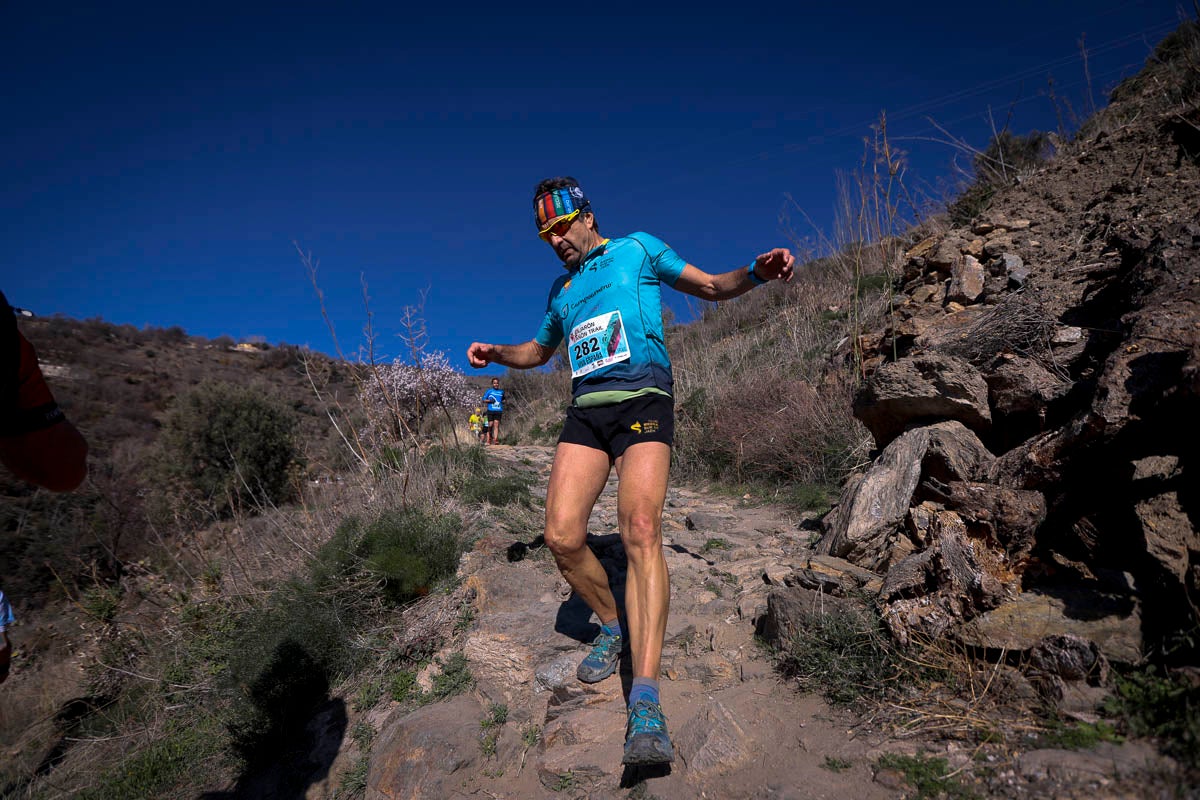 Si has estado en la carrera d eeste domingo aquí te puedes buscar