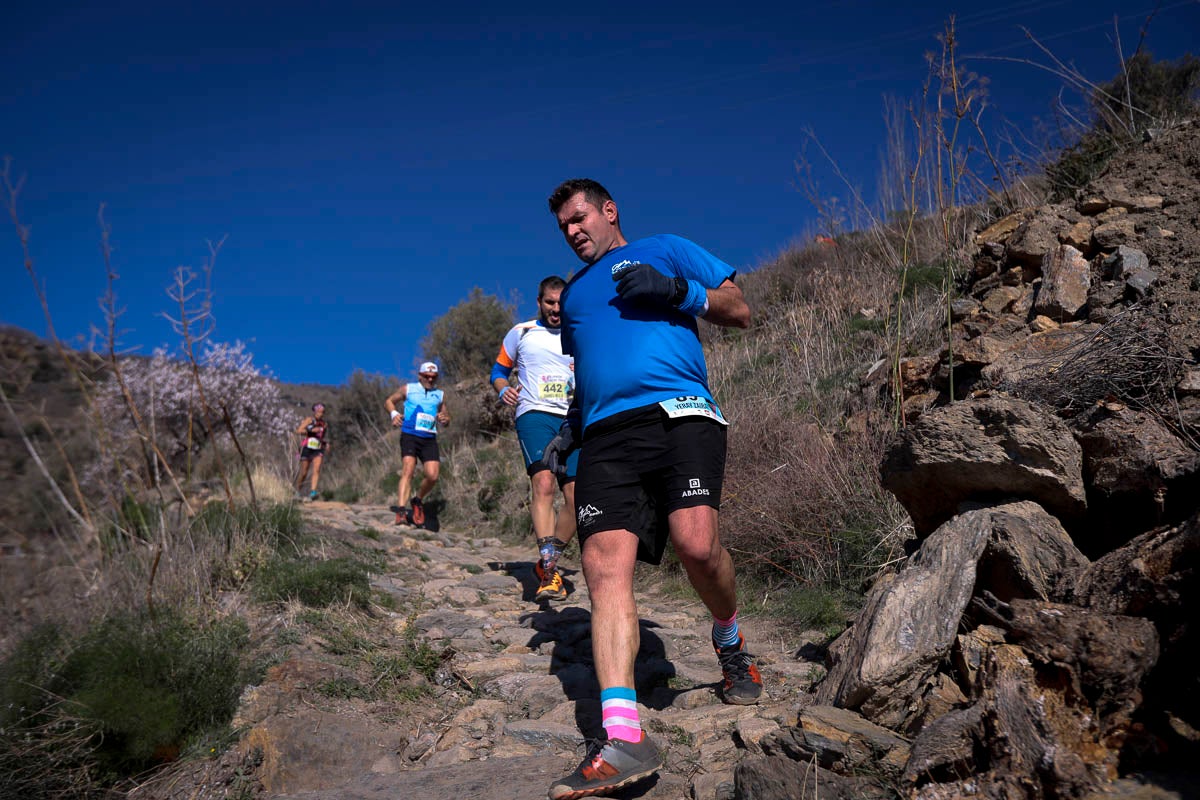 Si has estado en la carrera d eeste domingo aquí te puedes buscar