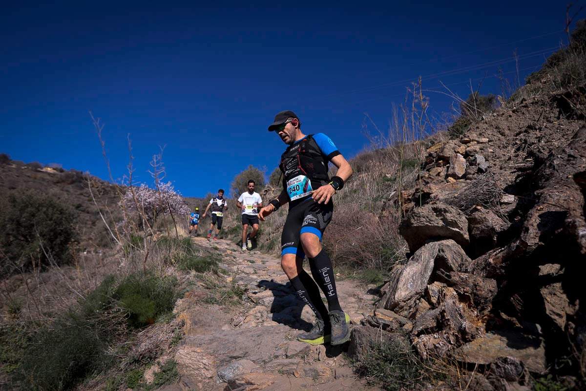Si has estado en la carrera d eeste domingo aquí te puedes buscar