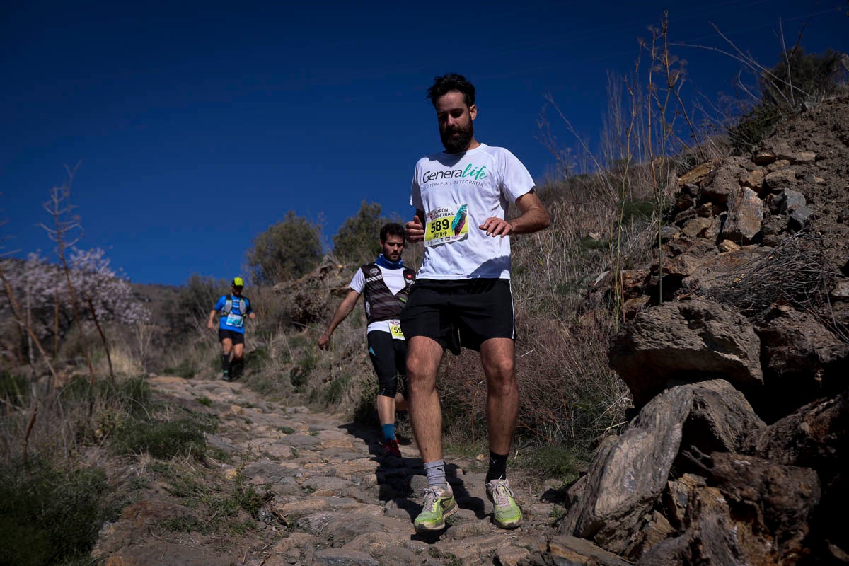 Si has estado en la carrera d eeste domingo aquí te puedes buscar