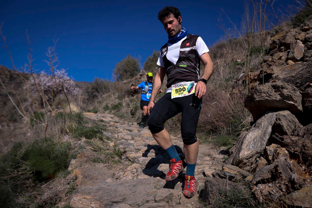 Si has estado en la carrera d eeste domingo aquí te puedes buscar