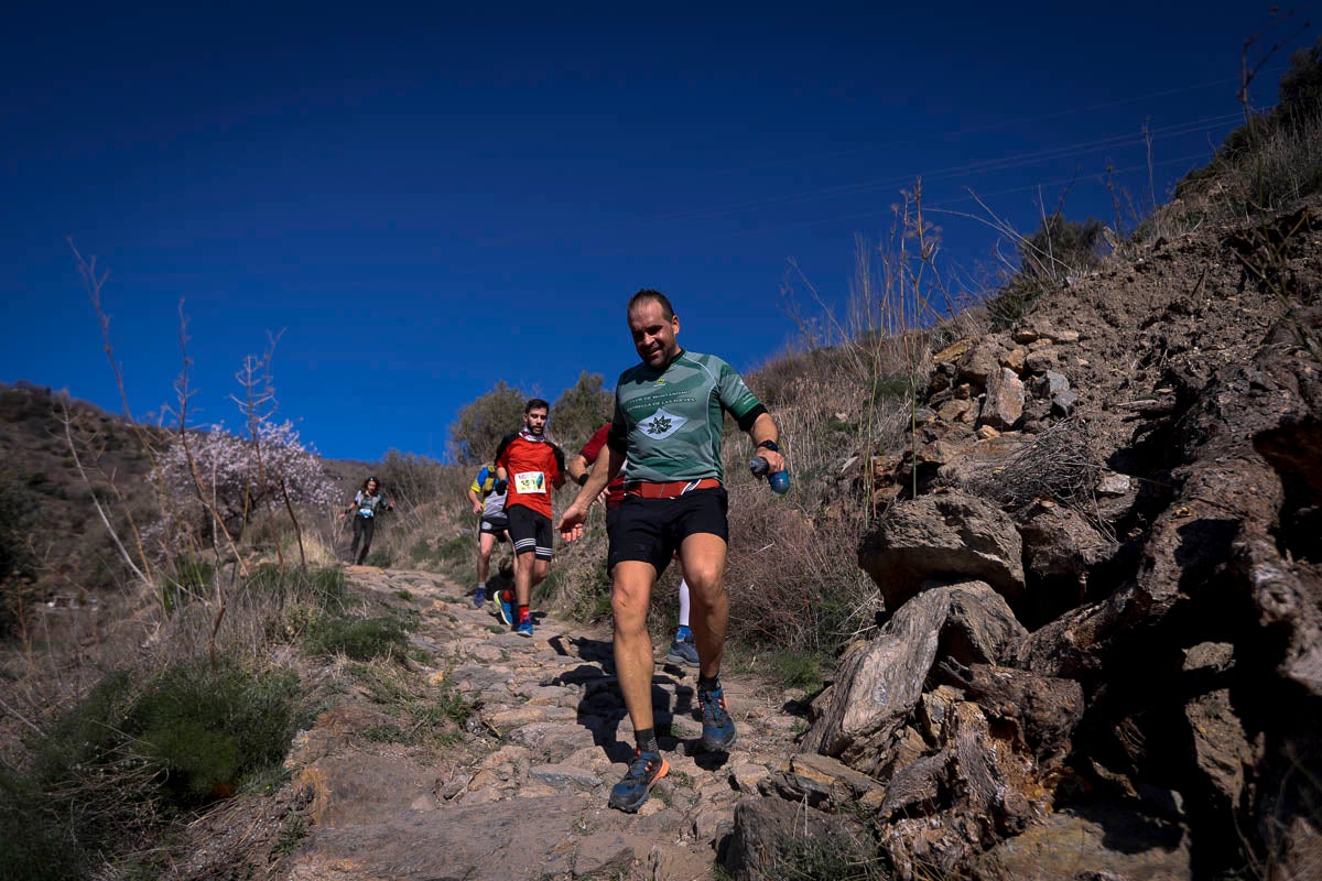 Si has estado en la carrera d eeste domingo aquí te puedes buscar