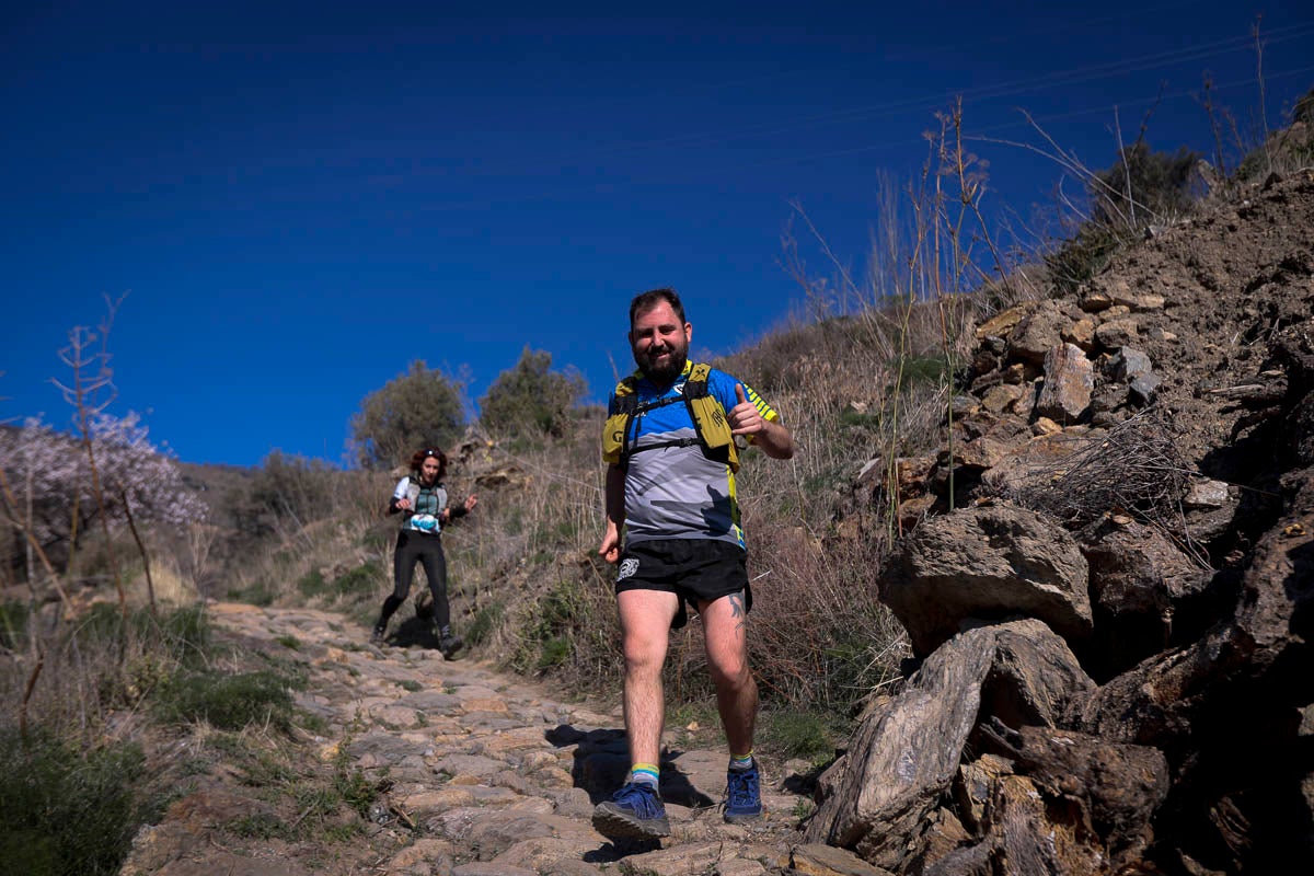 Si has estado en la carrera d eeste domingo aquí te puedes buscar