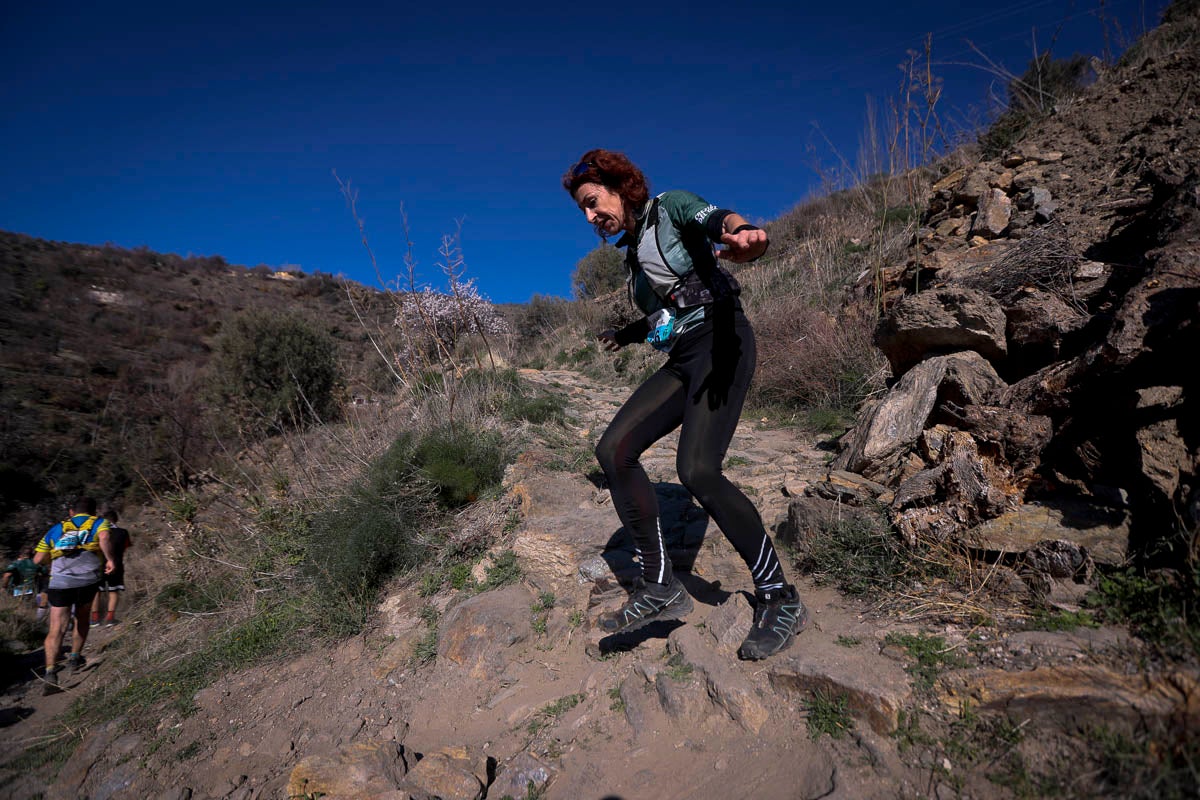 Si has estado en la carrera d eeste domingo aquí te puedes buscar