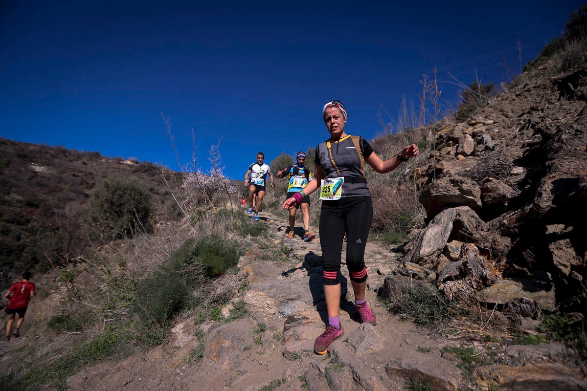 Si has estado en la carrera d eeste domingo aquí te puedes buscar