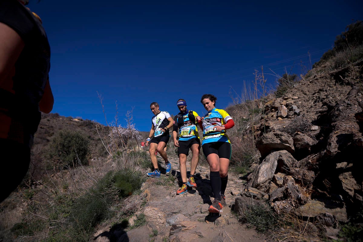 Si has estado en la carrera d eeste domingo aquí te puedes buscar