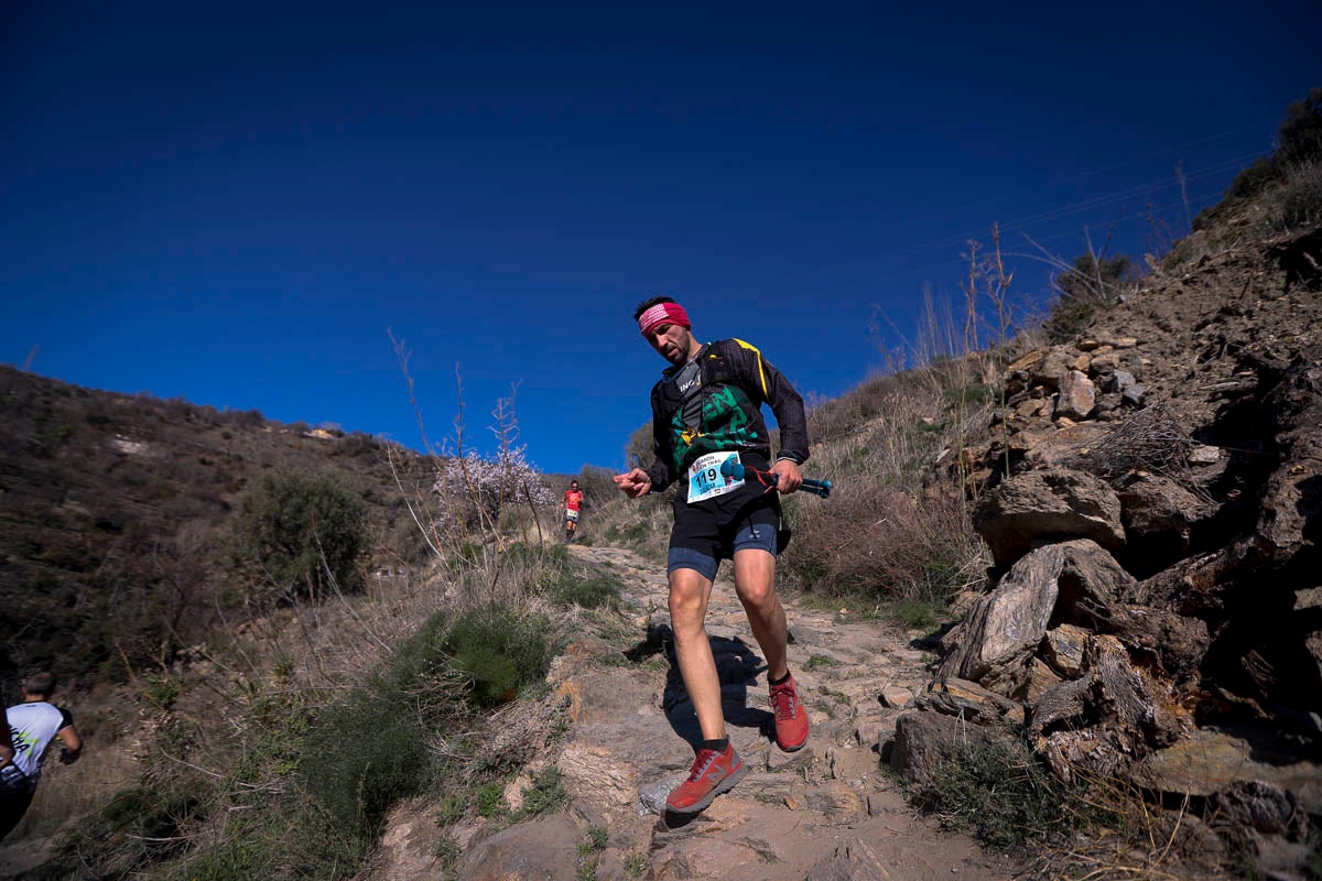 Si has participado en la carrera te puedes buscar aquí