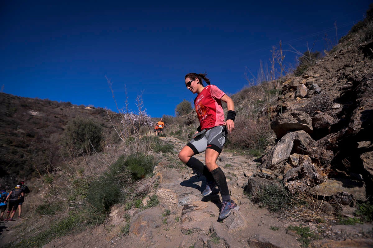 Si has participado en la carrera te puedes buscar aquí