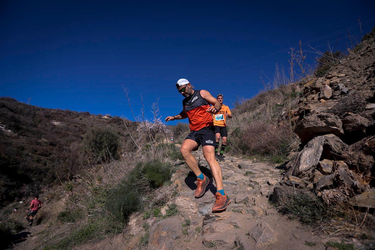 Si has participado en la carrera te puedes buscar aquí