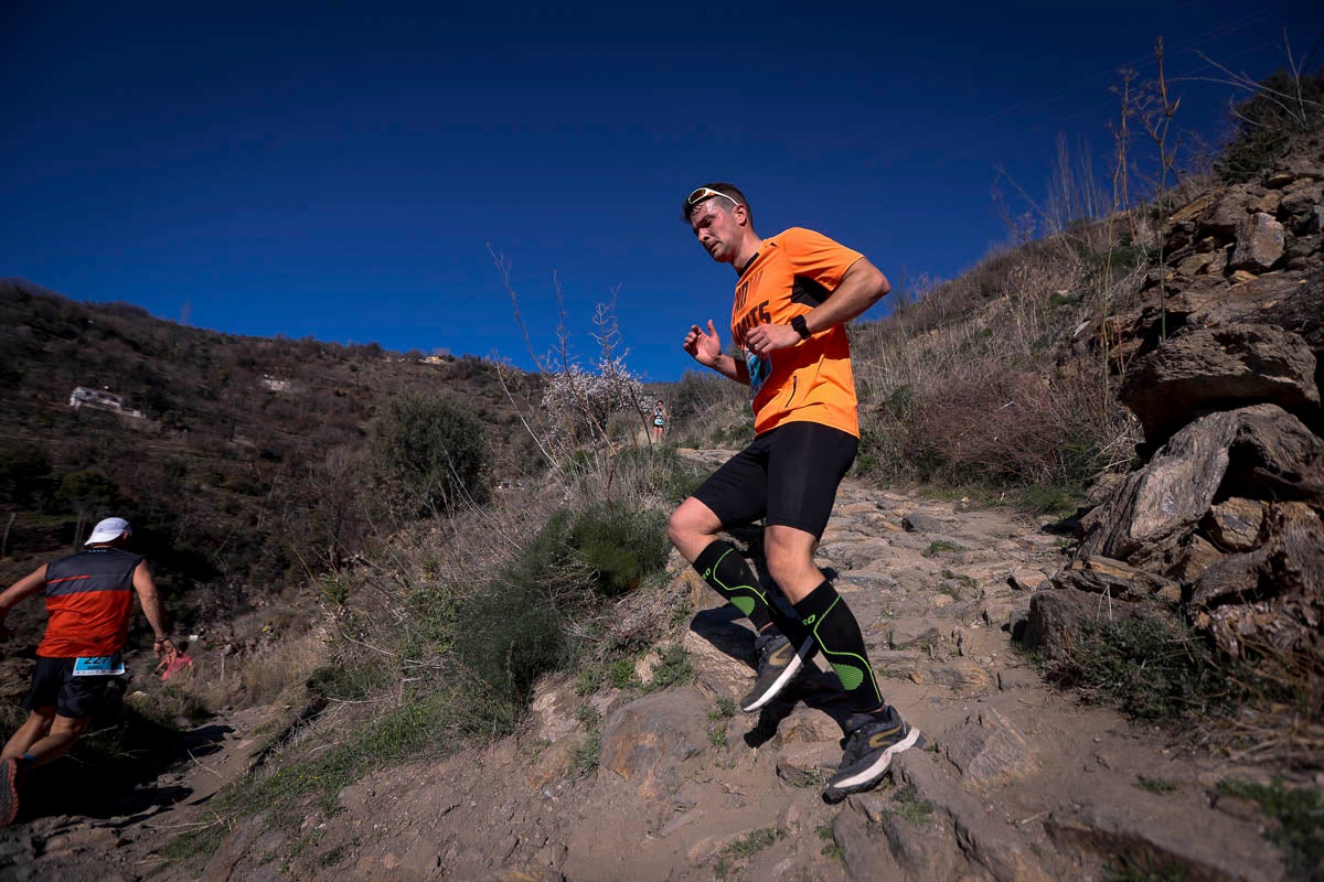 Si has participado en la carrera te puedes buscar aquí