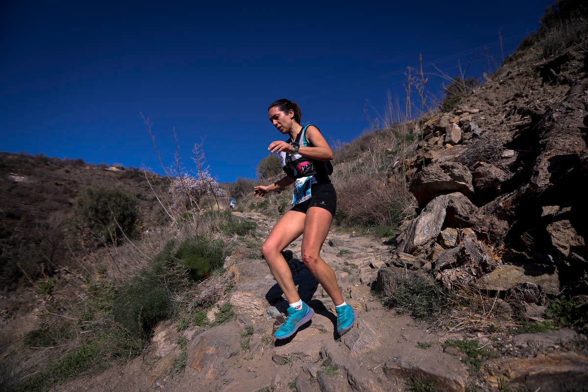 Si has participado en la carrera te puedes buscar aquí