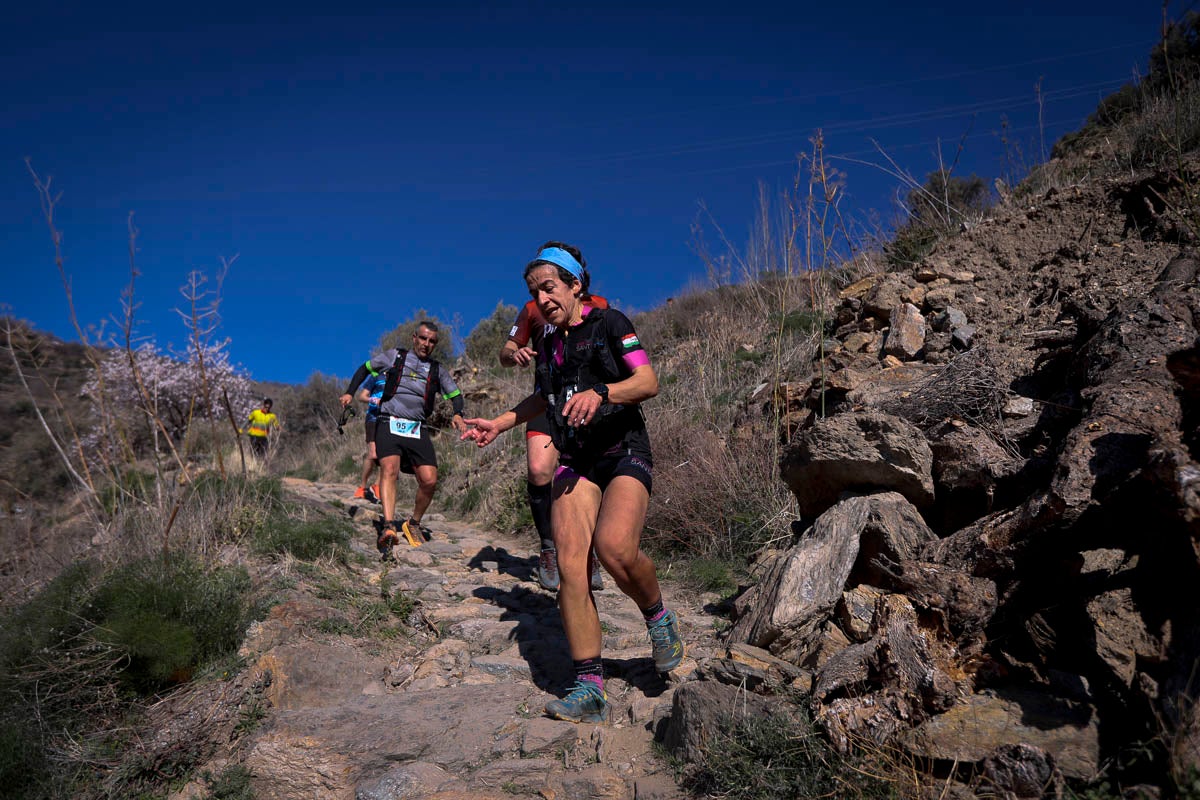 Si has participado en la carrera te puedes buscar aquí
