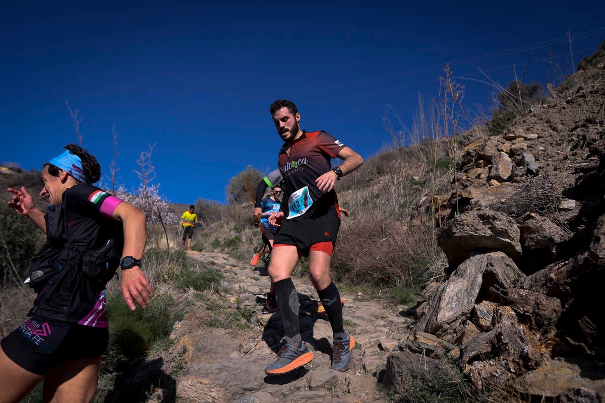 Si has participado en la carrera te puedes buscar aquí