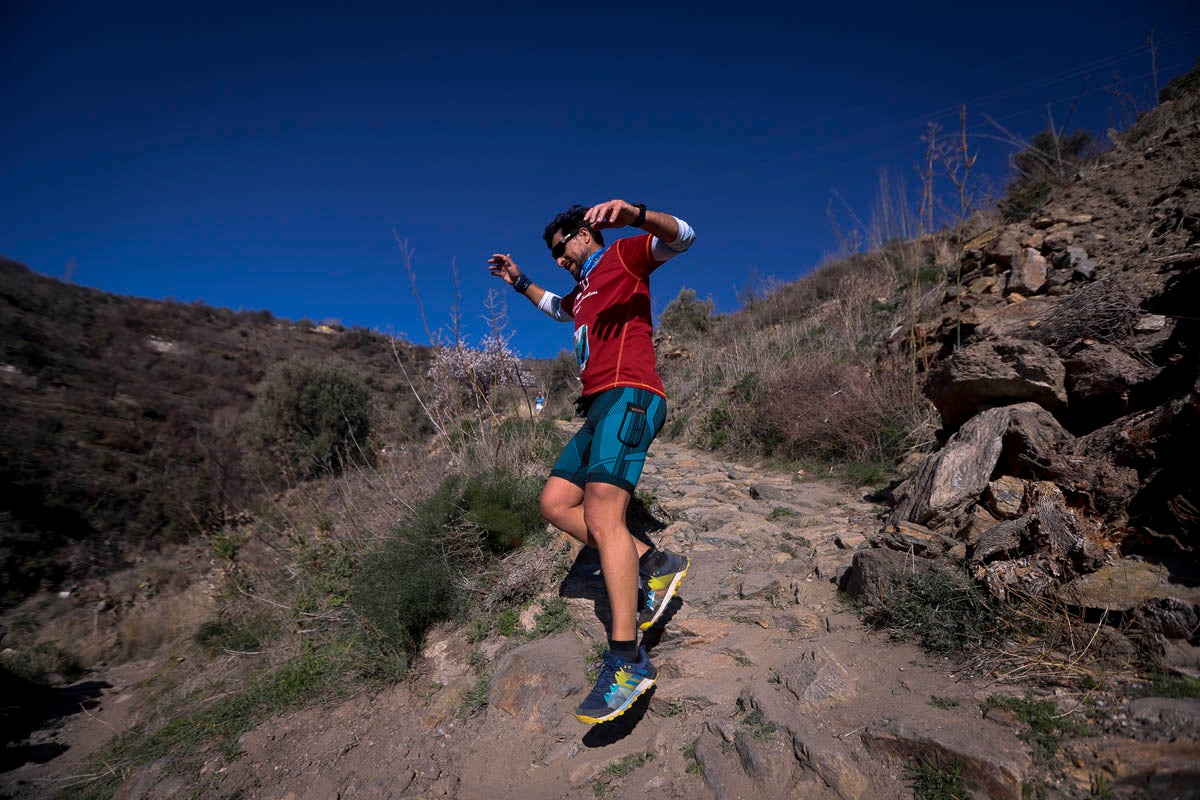 Si has participado en la carrera te puedes buscar aquí