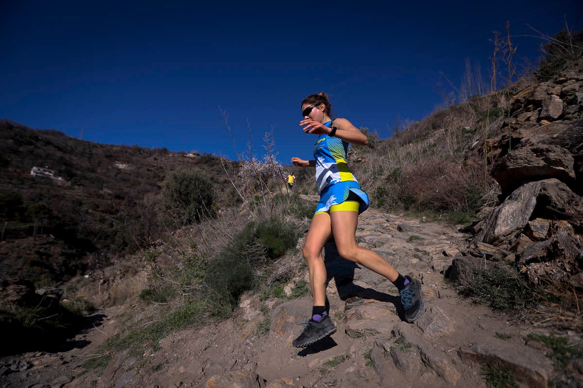Si has participado en la carrera te puedes buscar aquí