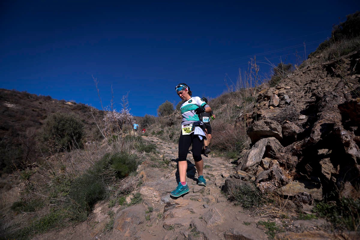 Si has participado en la carrera te puedes buscar aquí