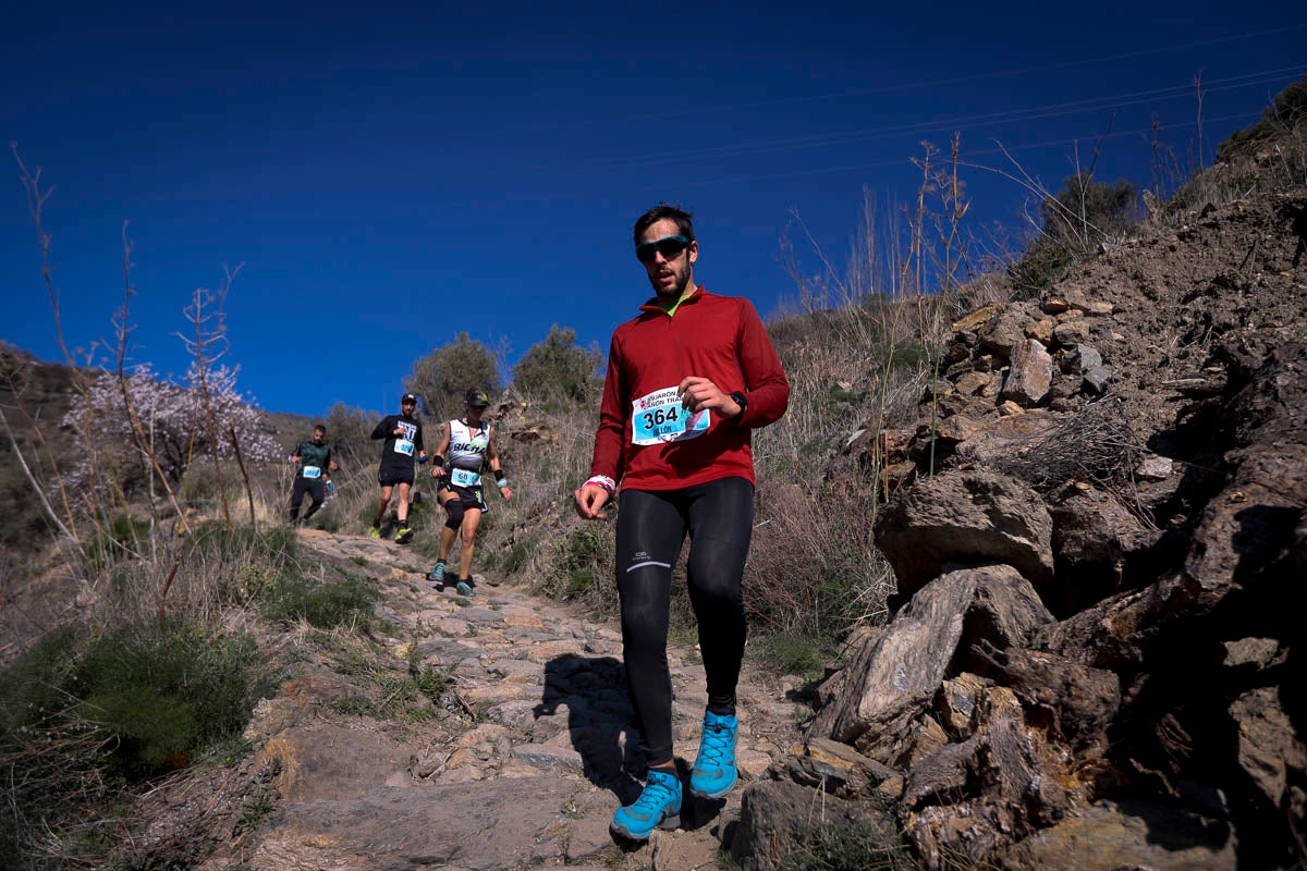 Si has participado en la carrera te puedes buscar aquí