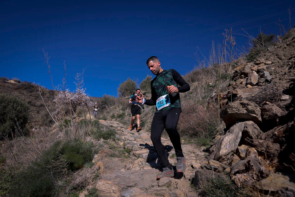Si has participado en la carrera te puedes buscar aquí