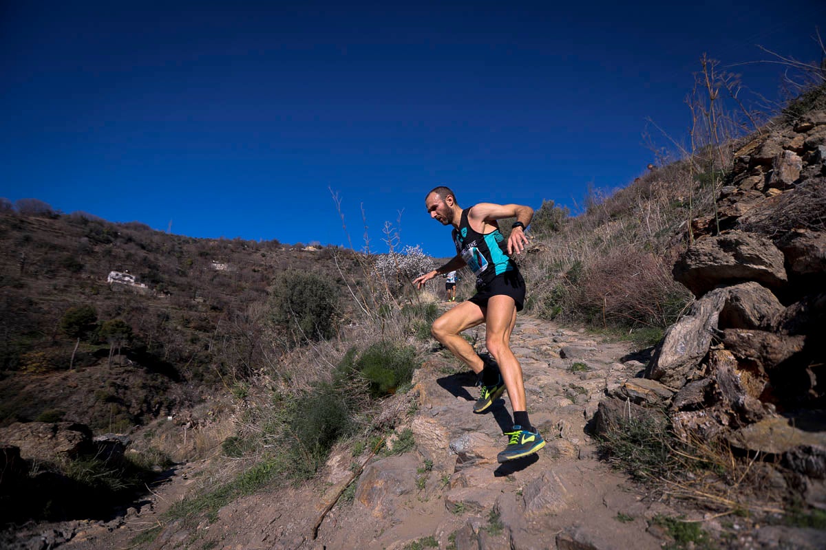 Si has participado en la carrera te puedes buscar aquí