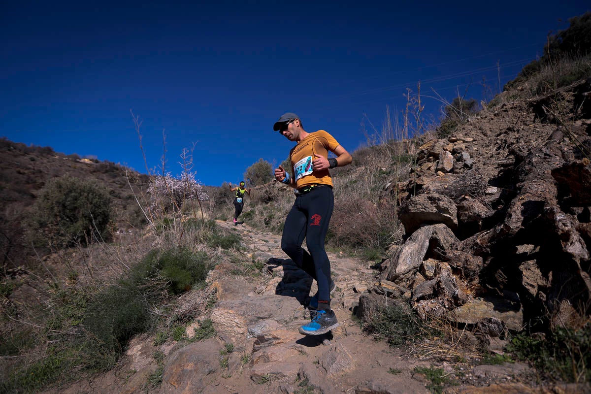 Si has participado en la carrera te puedes buscar aquí