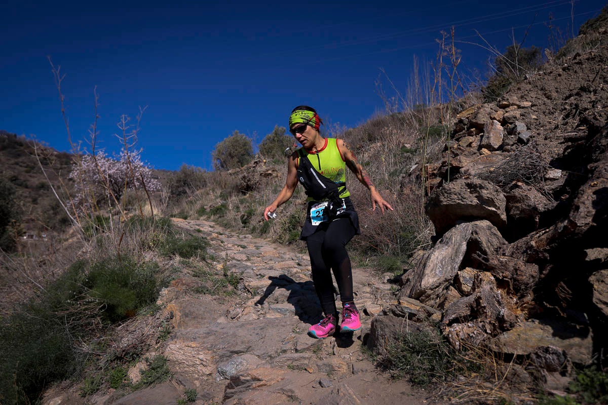 Si has participado en la carrera te puedes buscar aquí