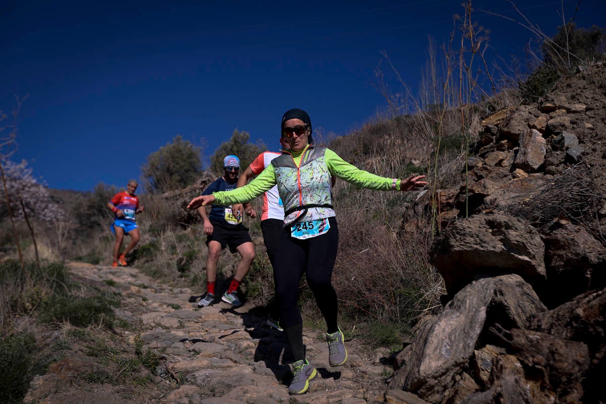 Si has participado en la carrera te puedes buscar aquí