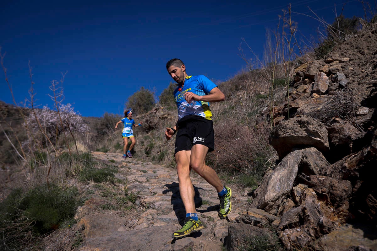 Si has participado en la carrera te puedes buscar aquí