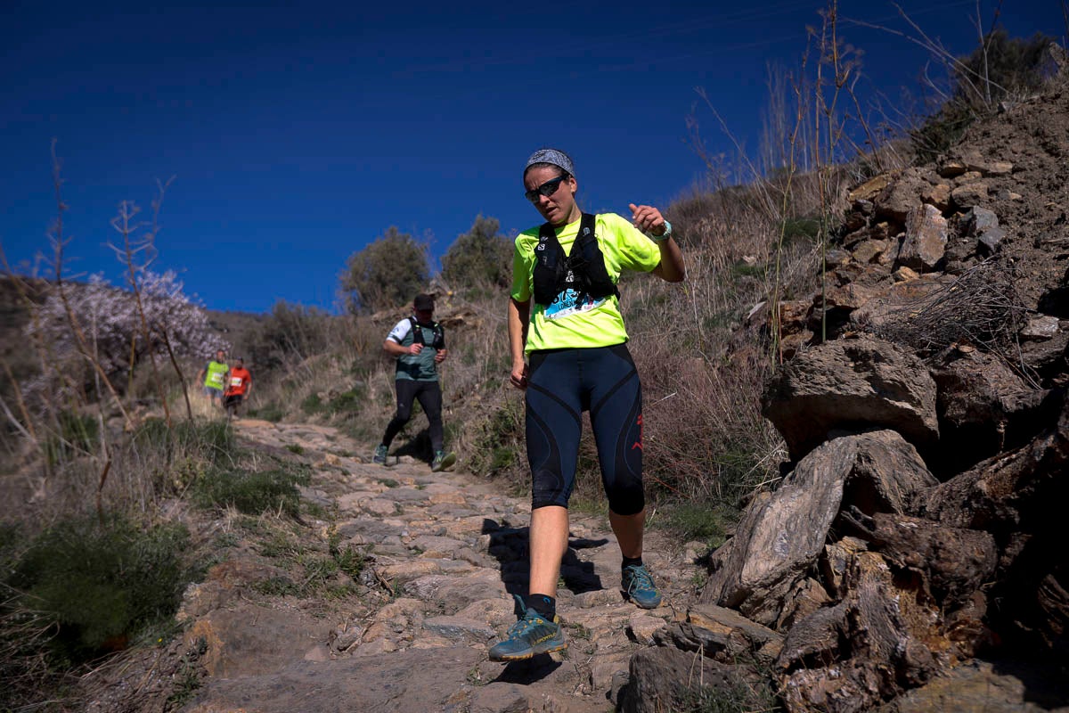 Si has participado en la carrera te puedes buscar aquí