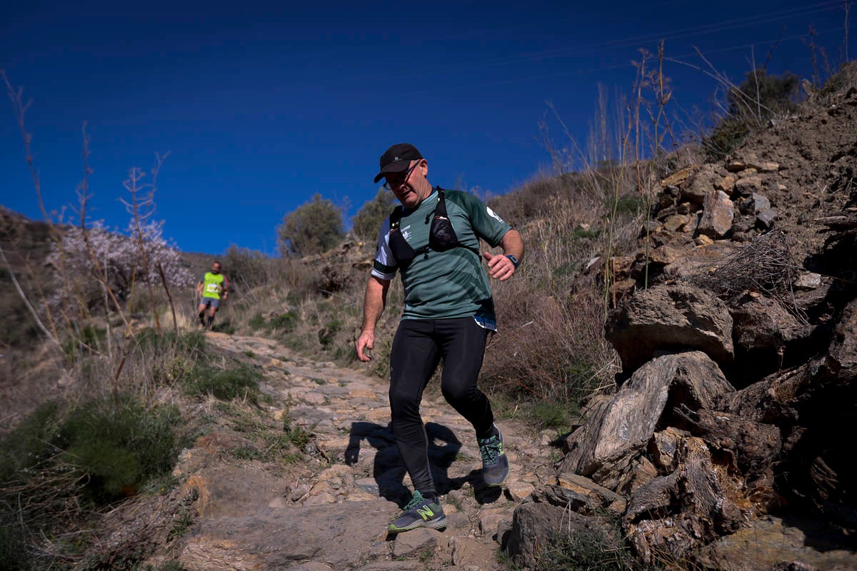 Si has participado en la carrera te puedes buscar aquí