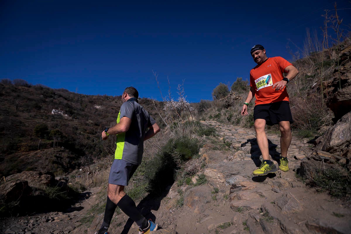 Si has participado en la carrera te puedes buscar aquí