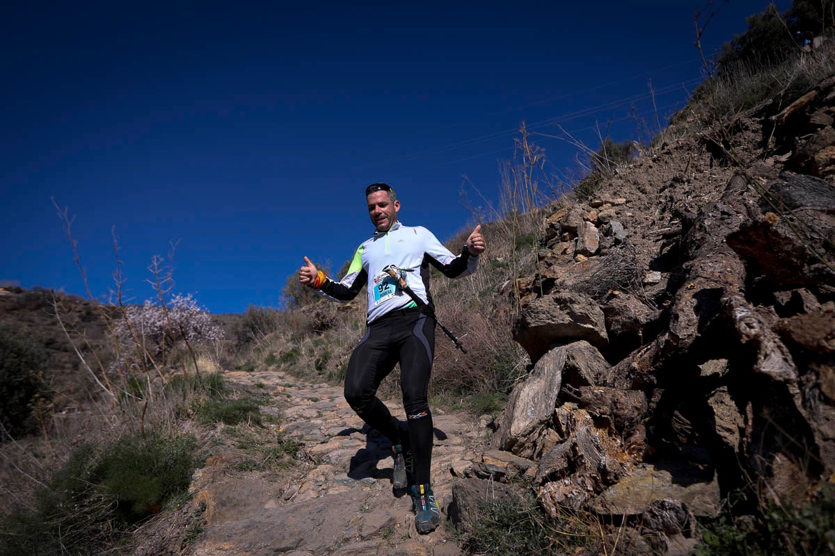 Si has participado en la carrera te puedes buscar aquí