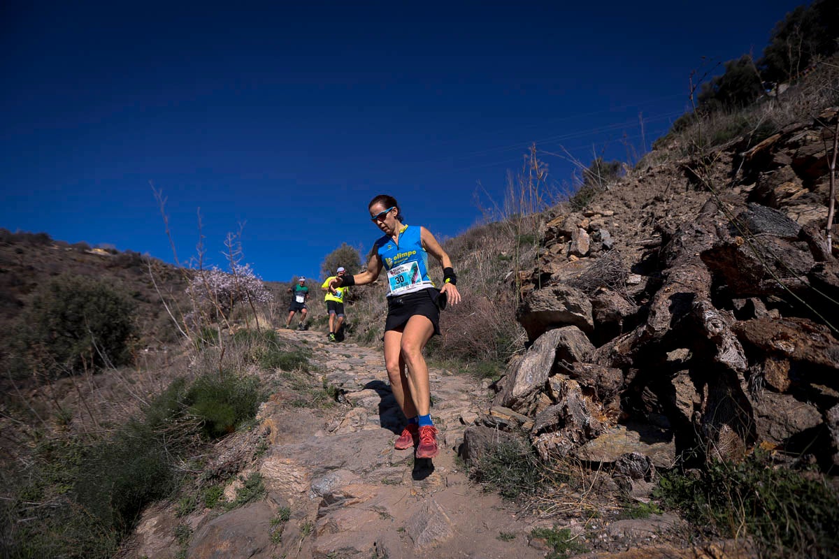 Si has participado en la carrera te puedes buscar aquí